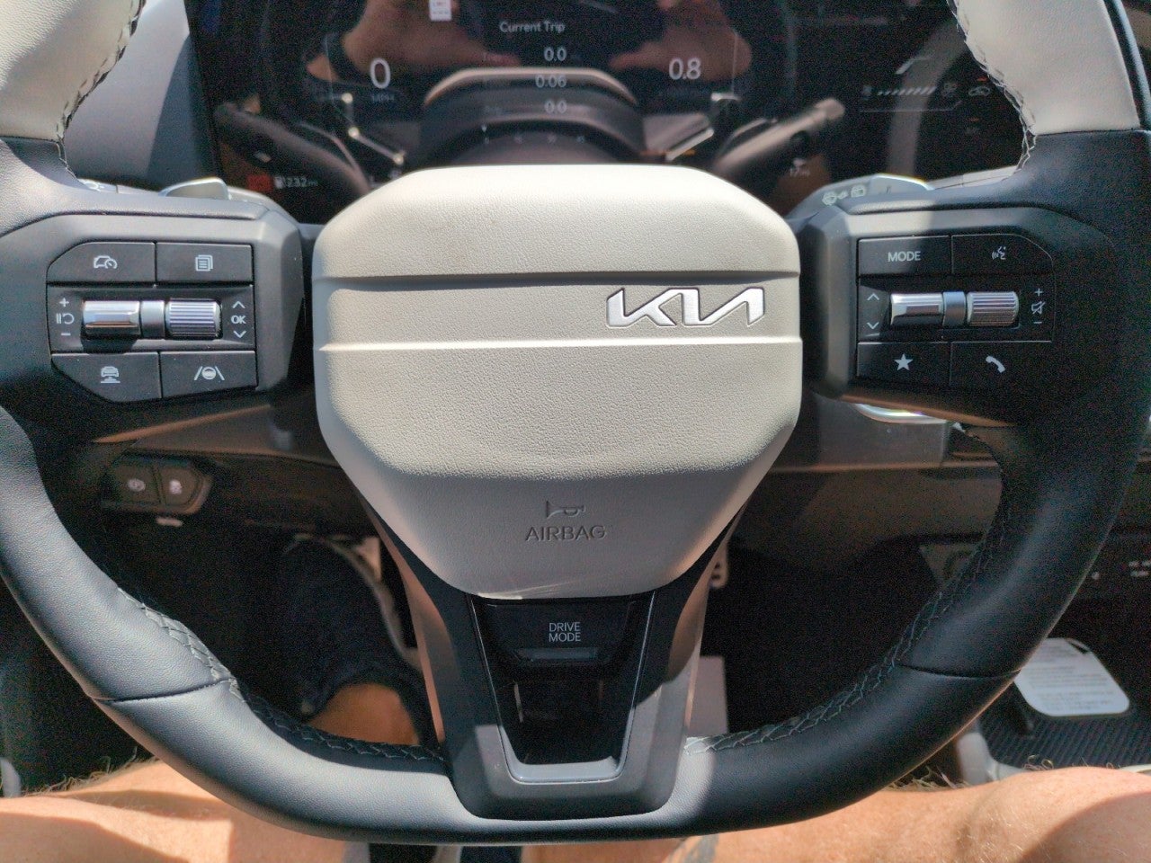 2026 Kia K4 Hatchback GT-Line Turbo