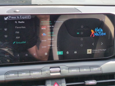 2026 Kia K4 Hatchback GT-Line Turbo