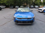 2026 Kia K4 Hatchback GT-Line Turbo