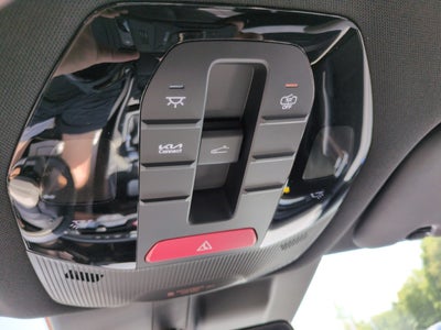 2026 Kia K4 Hatchback GT-Line Turbo