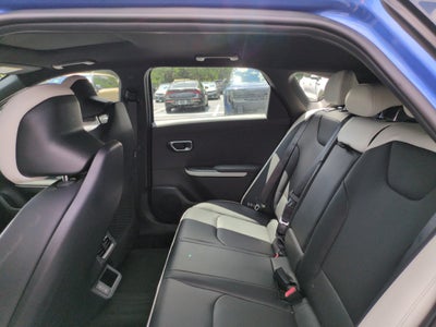 2026 Kia K4 Hatchback GT-Line Turbo
