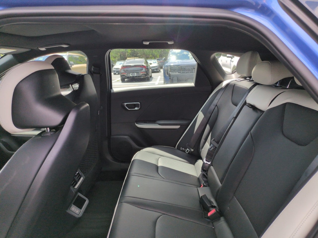 2026 Kia K4 Hatchback GT-Line Turbo