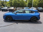2026 Kia K4 Hatchback GT-Line Turbo