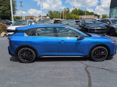 2026 Kia K4 Hatchback GT-Line Turbo