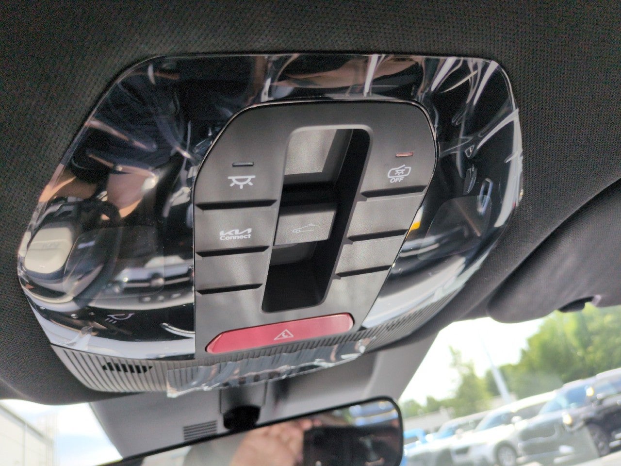 2026 Kia K4 Hatchback GT-Line Turbo