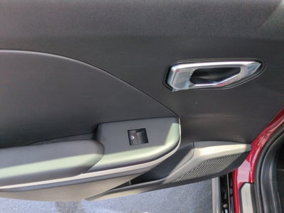 2026 Kia K4 Hatchback GT-Line Turbo