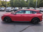 2026 Kia K4 Hatchback GT-Line Turbo