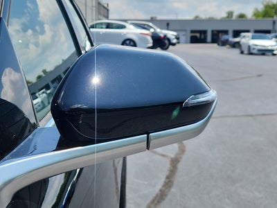 2026 Kia K4 Hatchback GT-Line Turbo