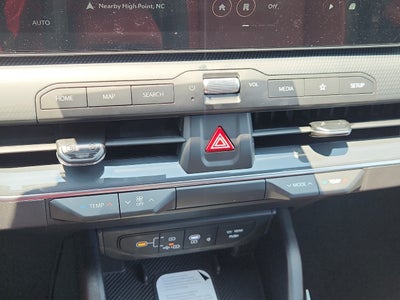 2026 Kia K4 Hatchback GT-Line Turbo