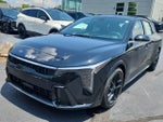 2026 Kia K4 Hatchback GT-Line Turbo