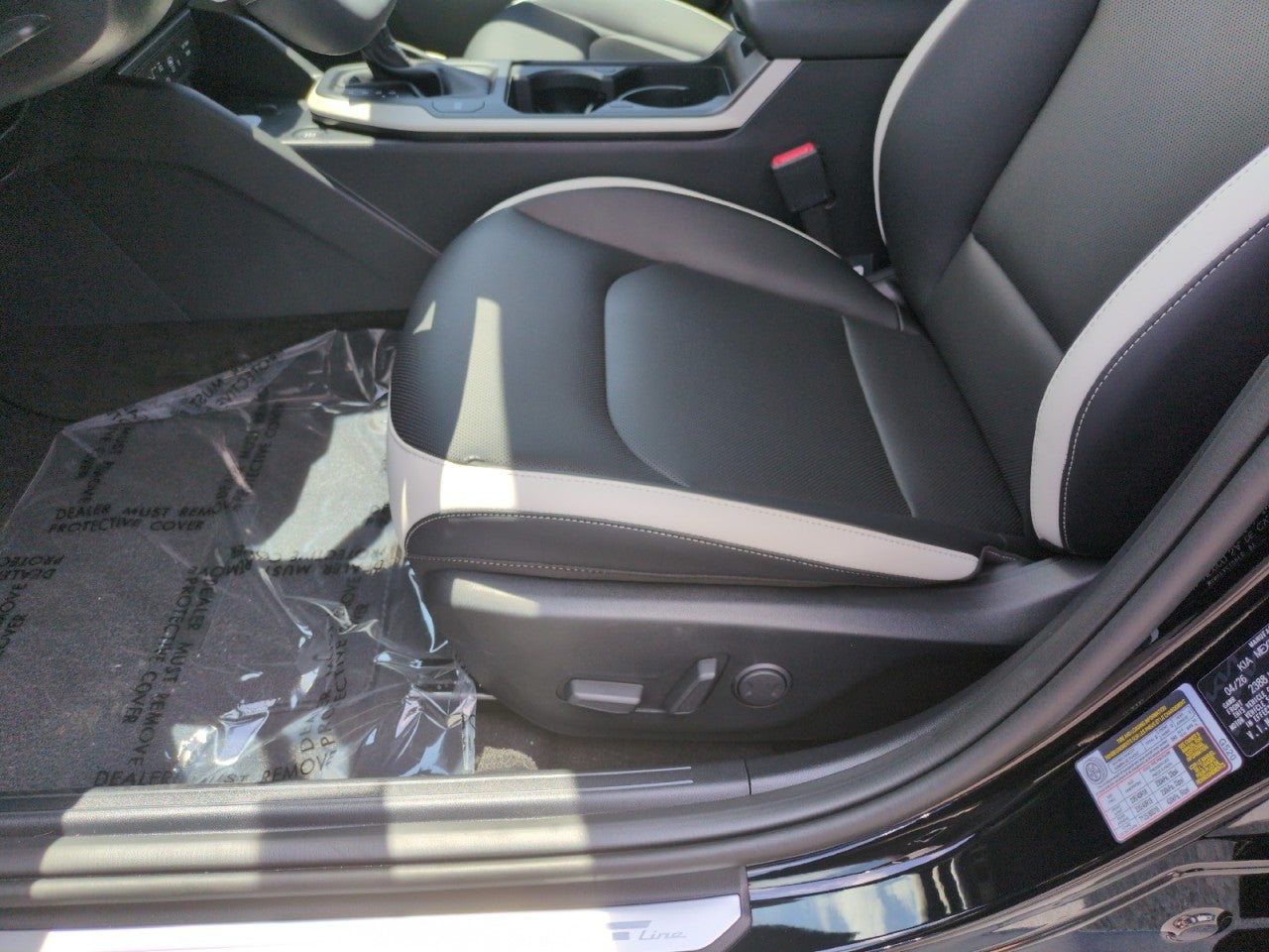 2026 Kia K4 Hatchback GT-Line Turbo