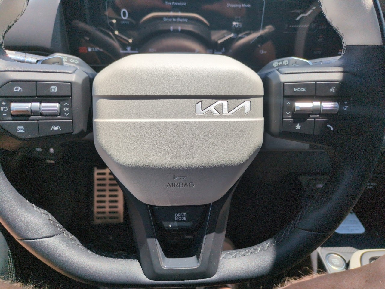 2026 Kia K4 Hatchback GT-Line Turbo