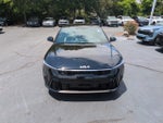 2026 Kia K4 Hatchback GT-Line Turbo