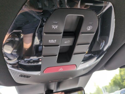 2026 Kia K4 Hatchback GT-Line Turbo