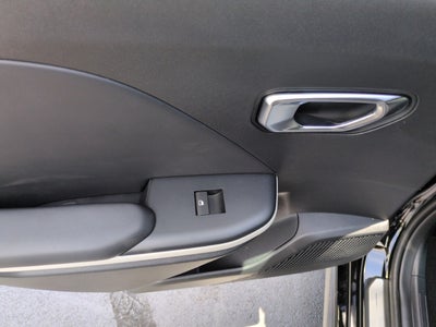 2026 Kia K4 Hatchback GT-Line Turbo