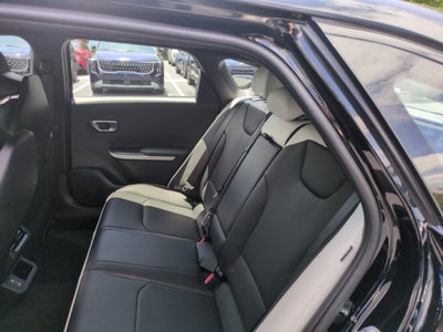 2026 Kia K4 Hatchback GT-Line Turbo