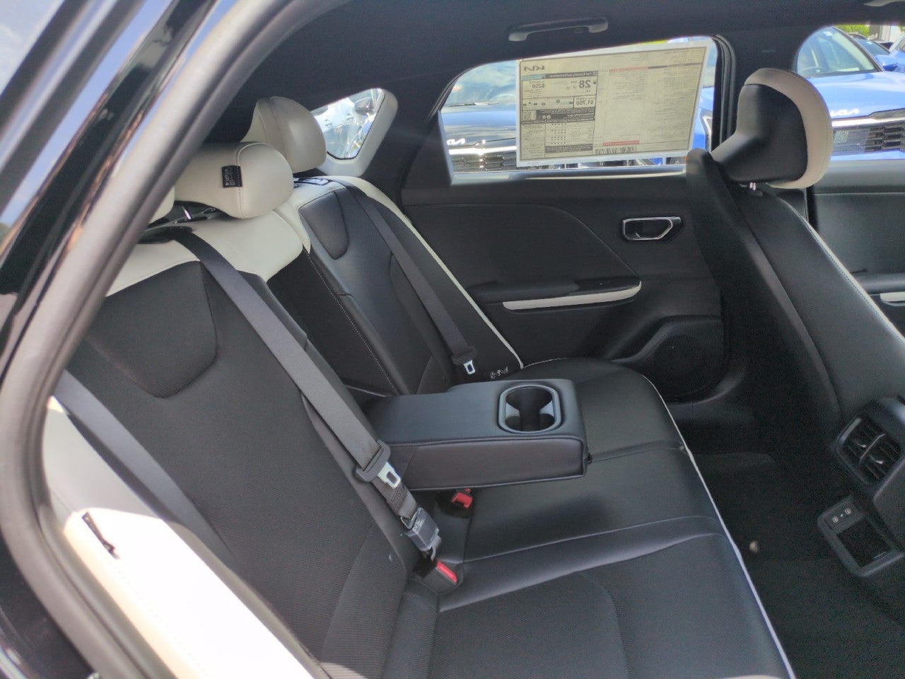 2026 Kia K4 Hatchback GT-Line Turbo