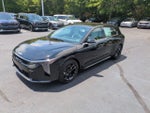 2026 Kia K4 Hatchback GT-Line Turbo