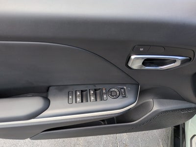 2026 Kia K4 Hatchback GT-Line Turbo