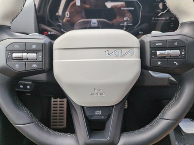 2026 Kia K4 Hatchback GT-Line Turbo