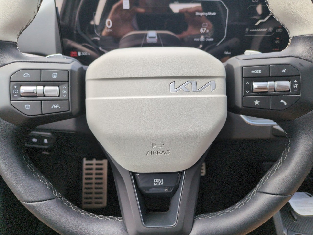 2026 Kia K4 Hatchback GT-Line Turbo
