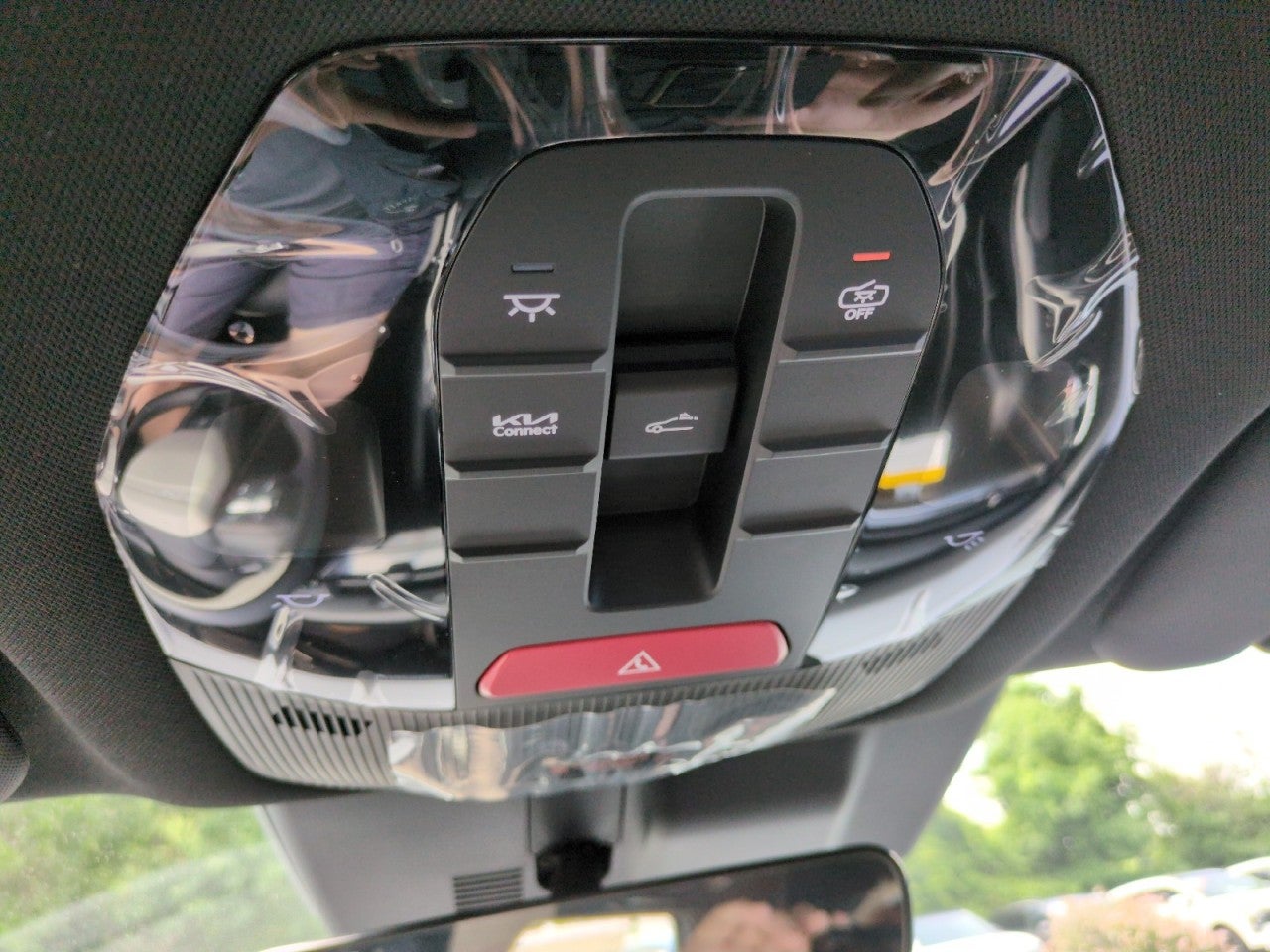 2026 Kia K4 Hatchback GT-Line Turbo
