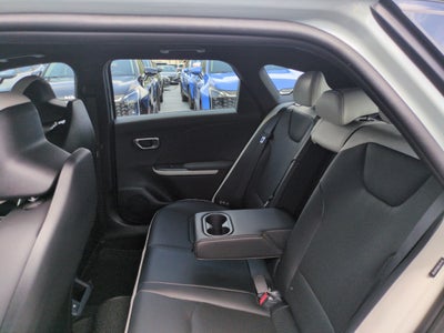 2026 Kia K4 Hatchback GT-Line Turbo