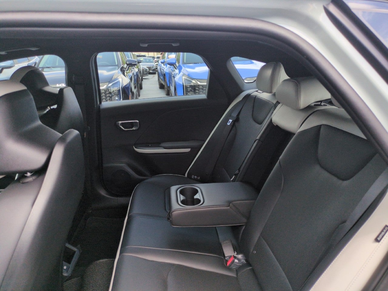 2026 Kia K4 Hatchback GT-Line Turbo