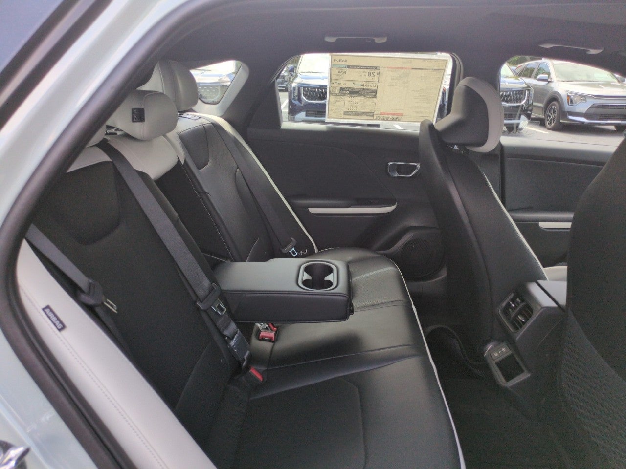 2026 Kia K4 Hatchback GT-Line Turbo
