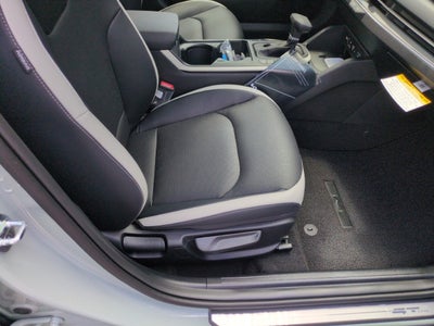 2026 Kia K4 Hatchback GT-Line Turbo