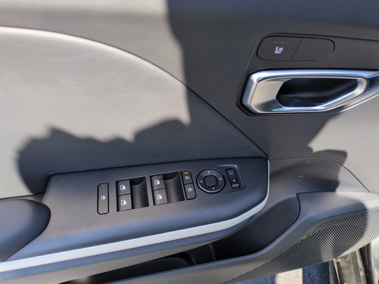 2026 Kia K4 Hatchback GT-Line