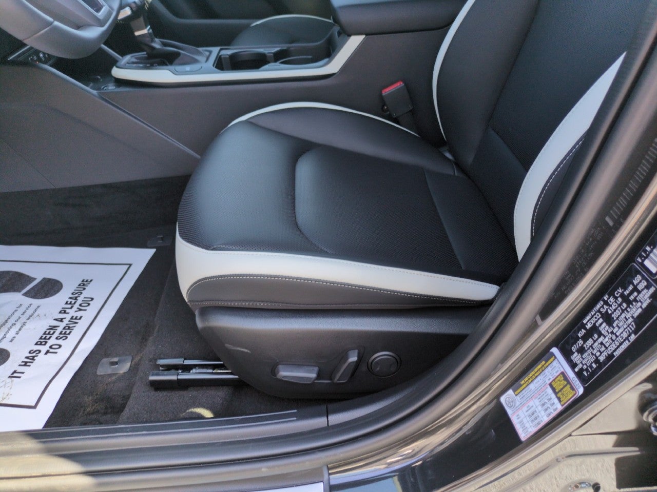 2026 Kia K4 Hatchback GT-Line