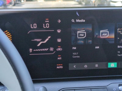 2026 Kia K4 Hatchback GT-Line