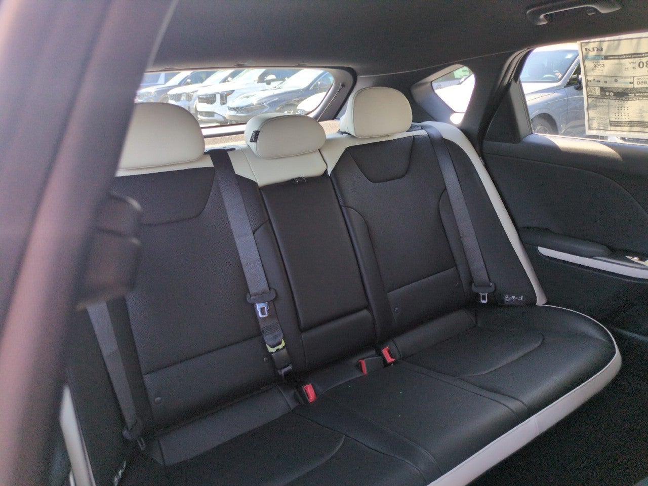 2026 Kia K4 Hatchback GT-Line