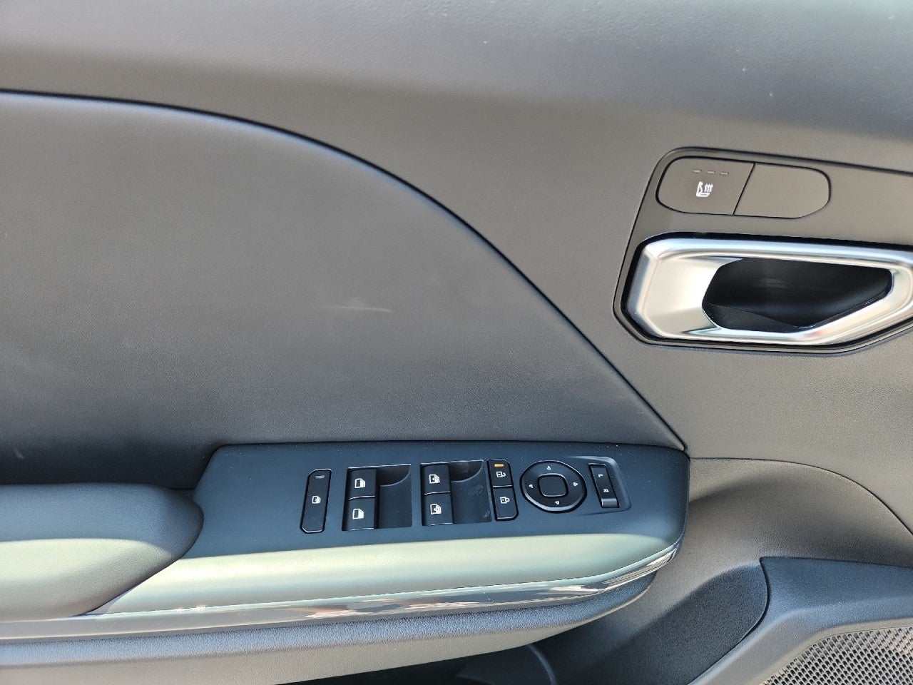 2026 Kia K4 Hatchback EX