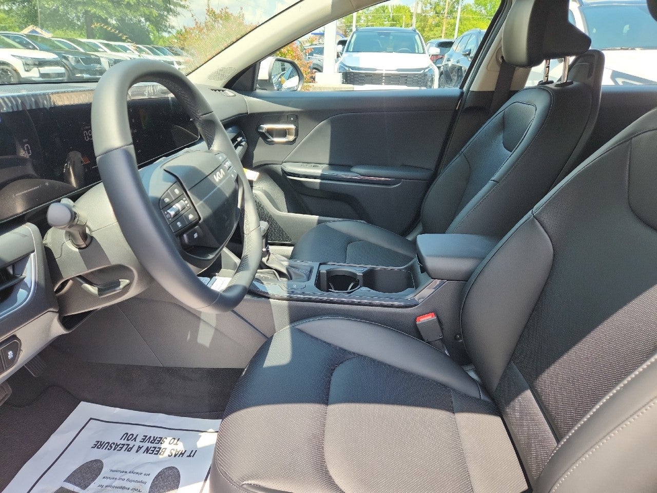 2026 Kia K4 Hatchback EX