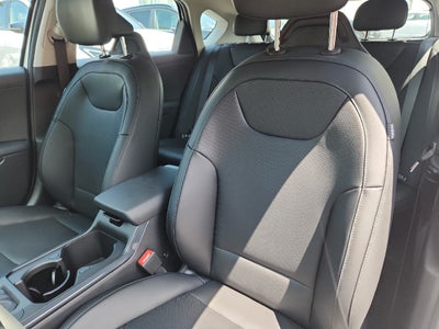 2026 Kia K4 Hatchback EX