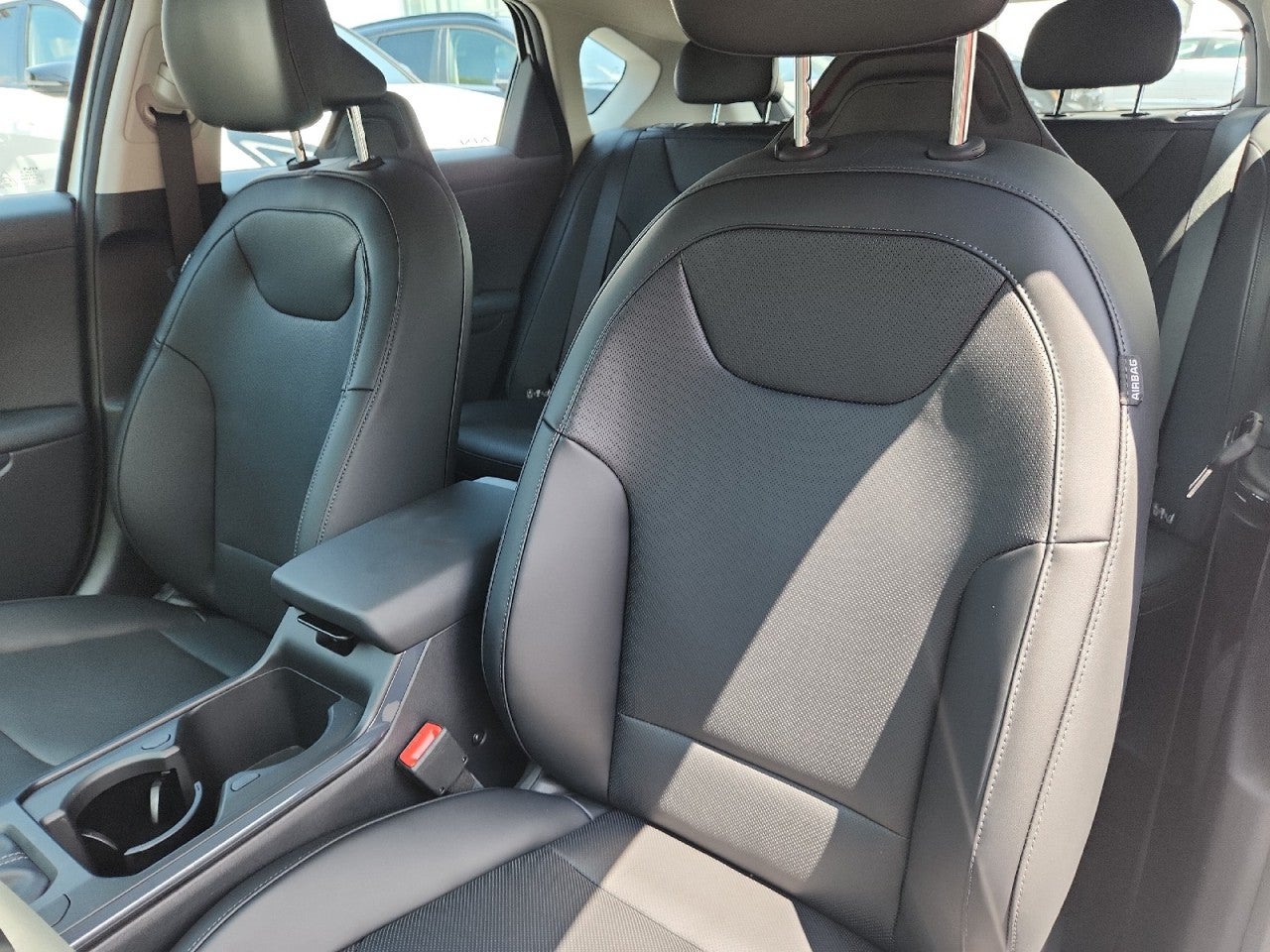 2026 Kia K4 Hatchback EX