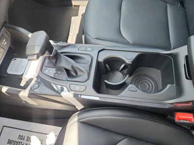 2026 Kia K4 Hatchback EX