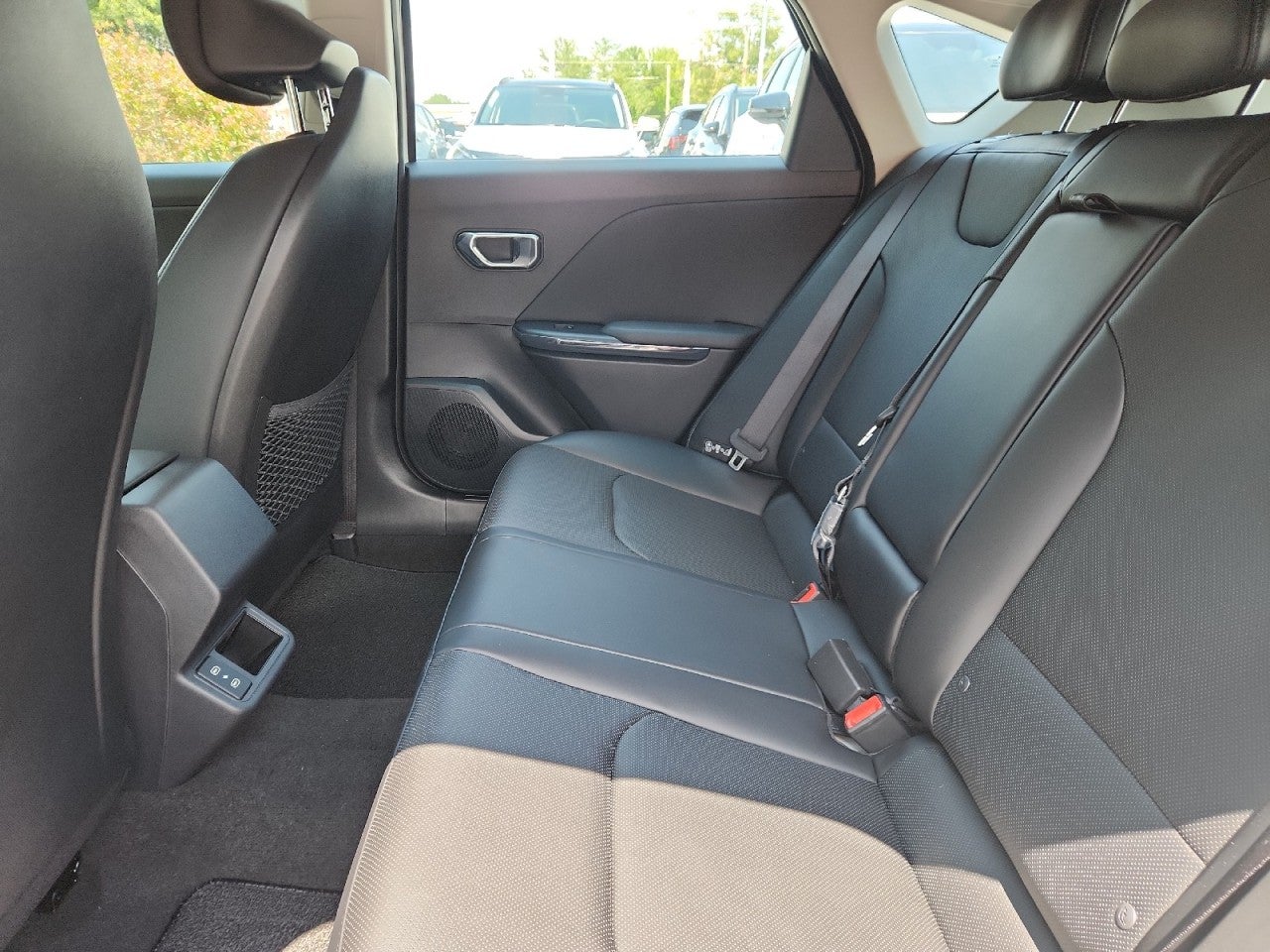 2026 Kia K4 Hatchback EX