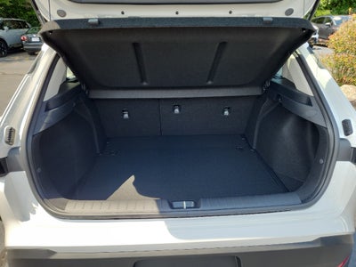 2026 Kia K4 Hatchback EX