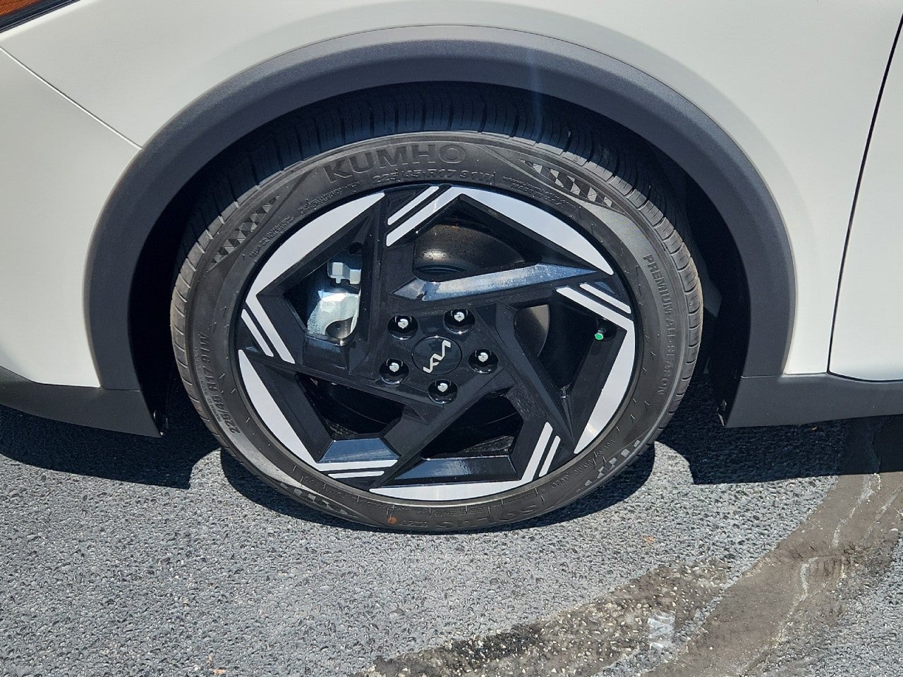 2026 Kia K4 Hatchback EX