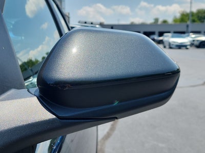 2026 Kia K4 Hatchback EX