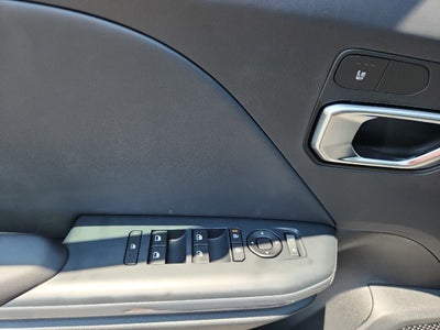 2026 Kia K4 Hatchback EX