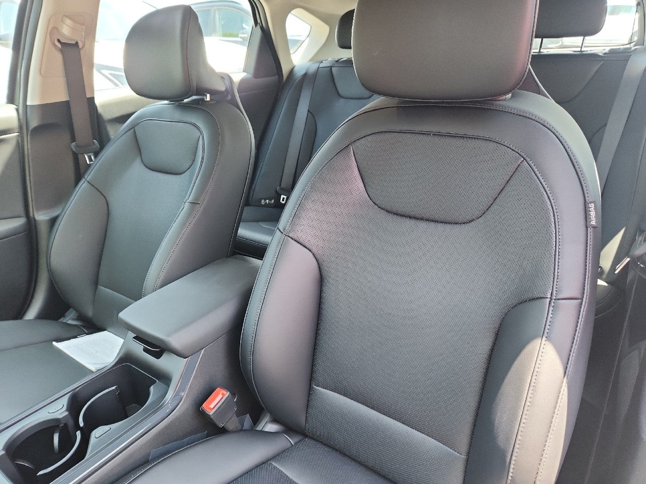 2026 Kia K4 Hatchback EX