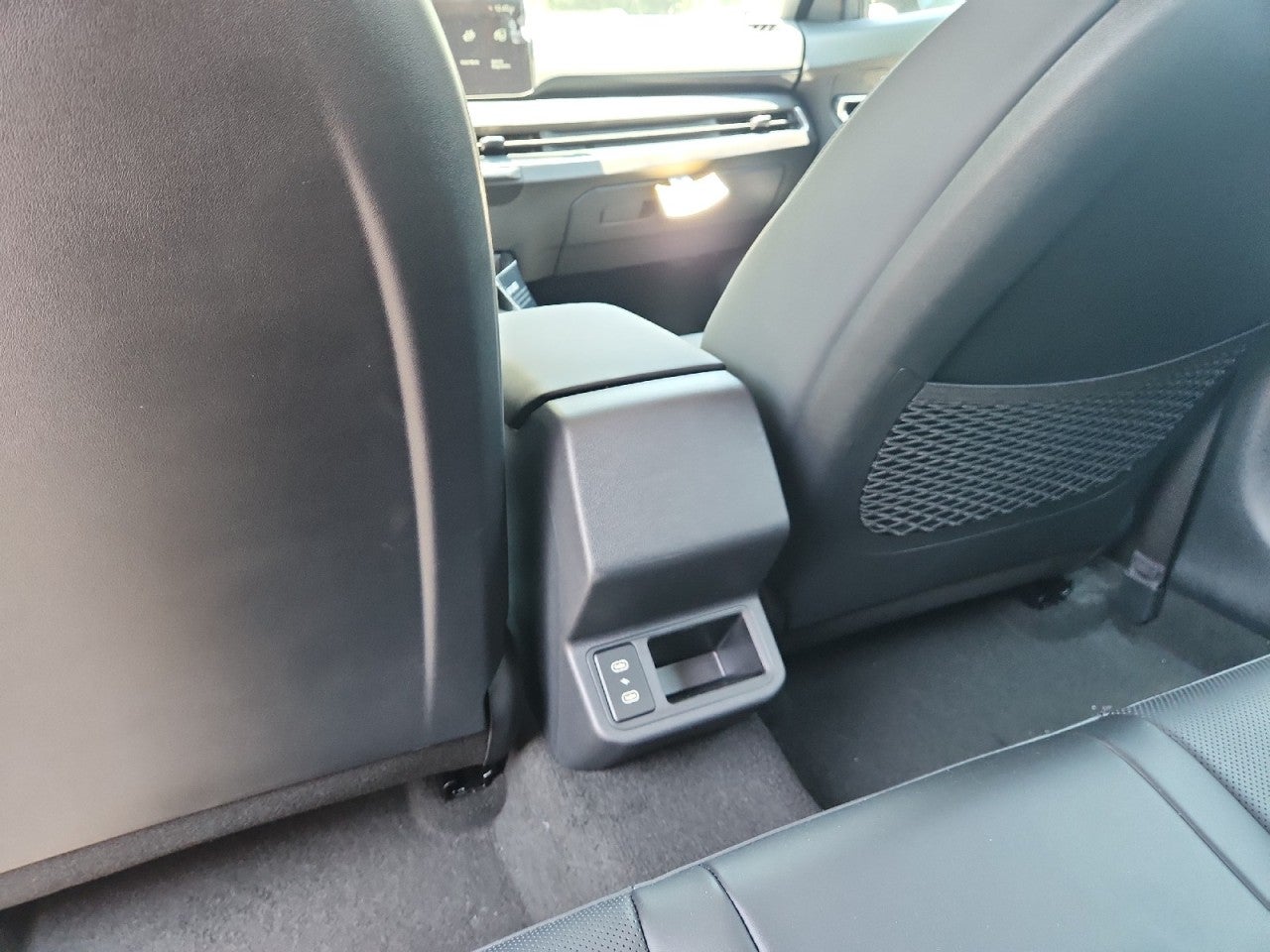 2026 Kia K4 Hatchback EX