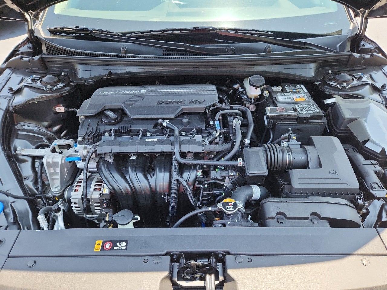 2026 Kia K4 Hatchback EX