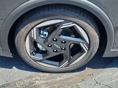 2026 Kia K4 Hatchback EX