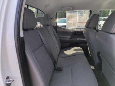 2023 Toyota Tacoma 4WD SR5