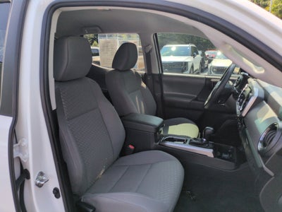 2023 Toyota Tacoma 4WD SR5
